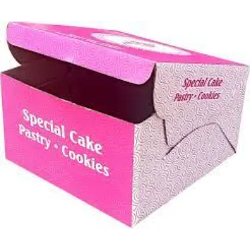 Cake Box